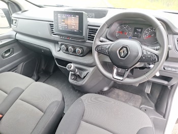 Used Renault Trafic 2024 for sale - 79513759: Photo