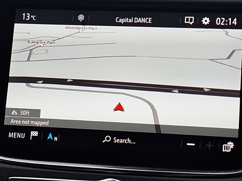 Used Vauxhall Crossland 2022 for sale - 76478454: Photo 10