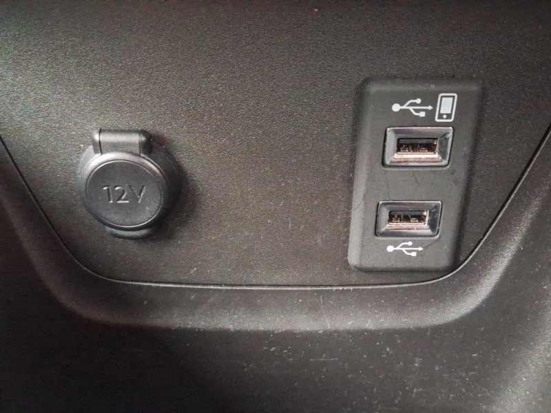 Used Vauxhall Crossland 2022 for sale - 76478454: Photo 14