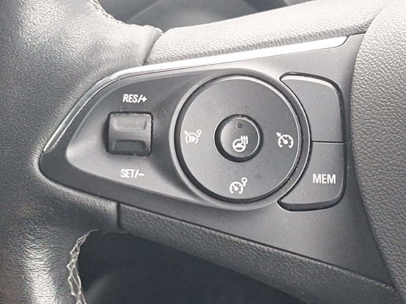 Used Vauxhall Crossland 2022 for sale - 76478454: Photo 18