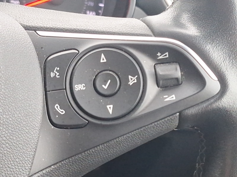 Used Vauxhall Crossland 2022 for sale - 76478454: Photo 19