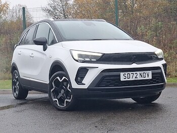 2022 - 1.2 Turbo Ultimate 5dr