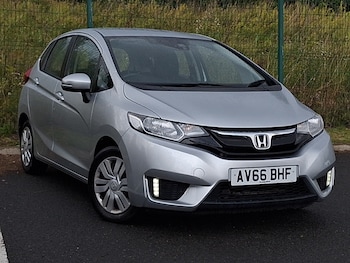 Used Honda Jazz 2016 for sale - 75605614: Photo