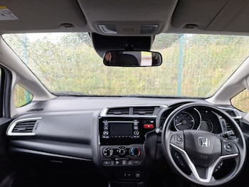 Used Honda Jazz 2016 for sale - 75605614: Photo