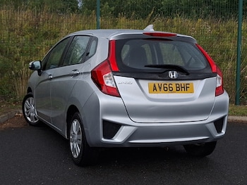 Used Honda Jazz 2016 for sale - 75605614: Photo