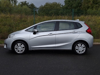Used Honda Jazz 2016 for sale - 75605614: Photo