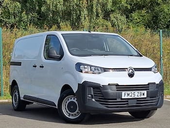 Used Citroen Dispatch 2025 for sale - 79866277: Photo