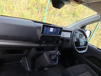 Used Citroen Dispatch 2025 for sale - 79866277: Photo