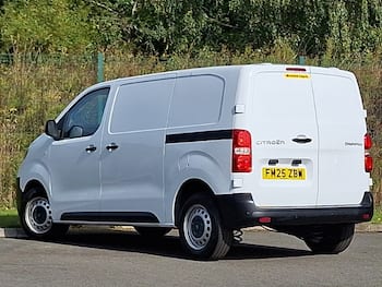 Used Citroen Dispatch 2025 for sale - 79866277: Photo