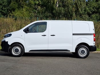 Used Citroen Dispatch 2025 for sale - 79866277: Photo