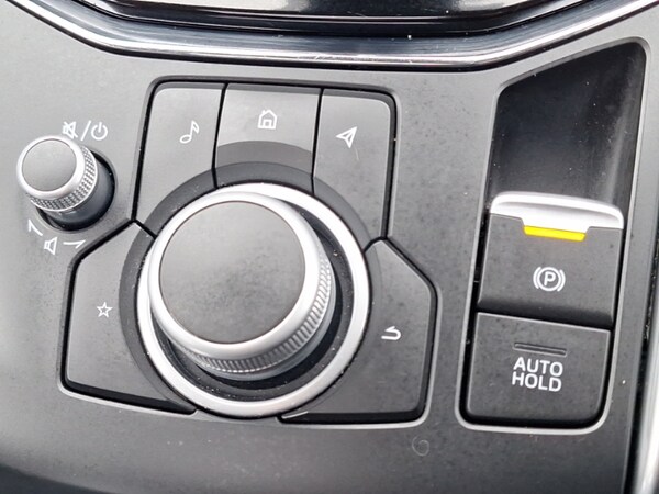 Used Mazda CX-5 2023 for sale - 76150848: Photo 16