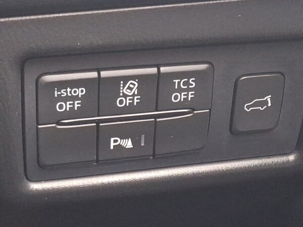 Used Mazda CX-5 2023 for sale - 76150848: Photo 17