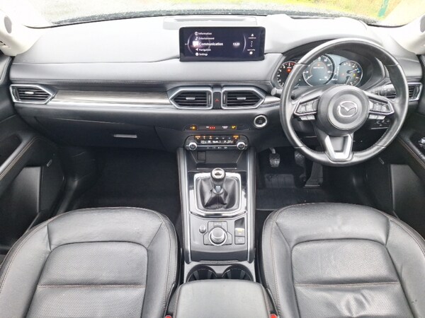 Used Mazda CX-5 2023 for sale - 76150848: Photo 2