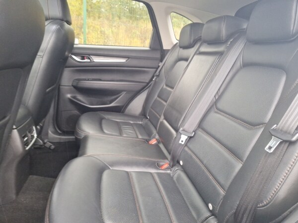 Used Mazda CX-5 2023 for sale - 76150848: Photo 6