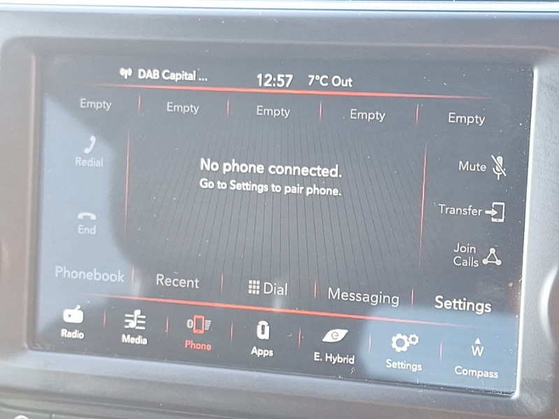 Used Fiat Panda 2023 for sale - 77251723: Photo 11