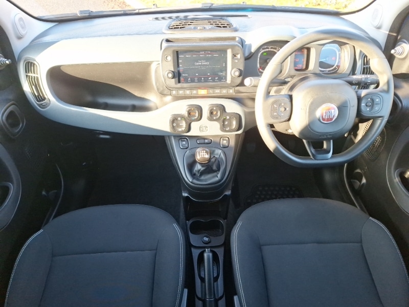 Used Fiat Panda 2023 for sale - 77251723: Photo 2