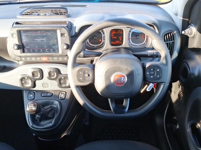 Used Fiat Panda 2023 for sale - 77251723: Photo 7