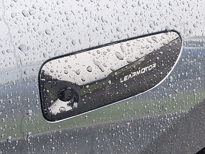 Used Leapmotor C10 2025 for sale - 76889293: Photo 12