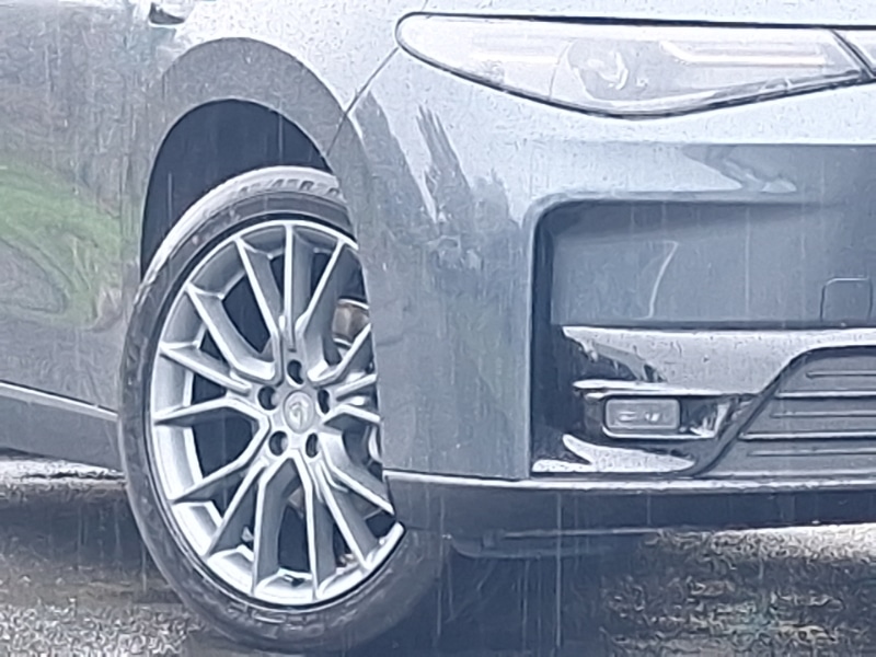 Used Leapmotor C10 2025 for sale - 76889293: Photo 9