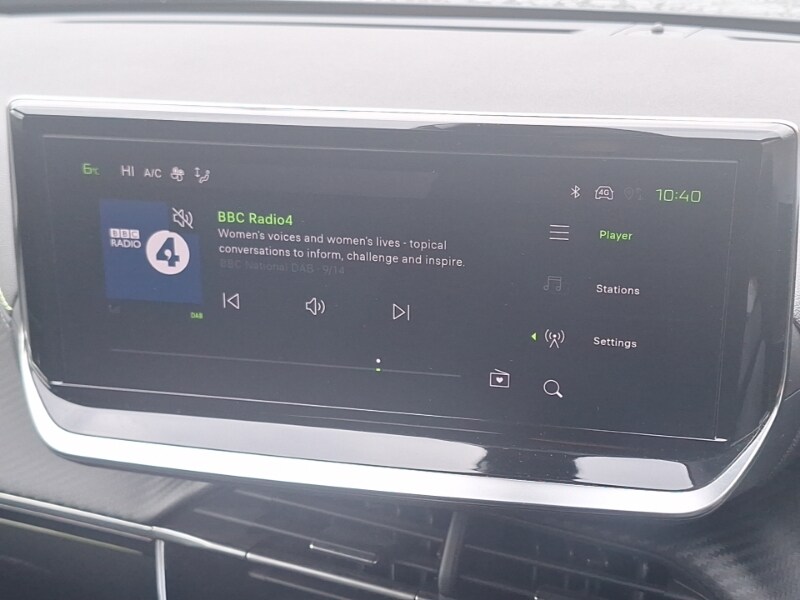 Used Peugeot 2008 2023 for sale - 77366095: Photo 10