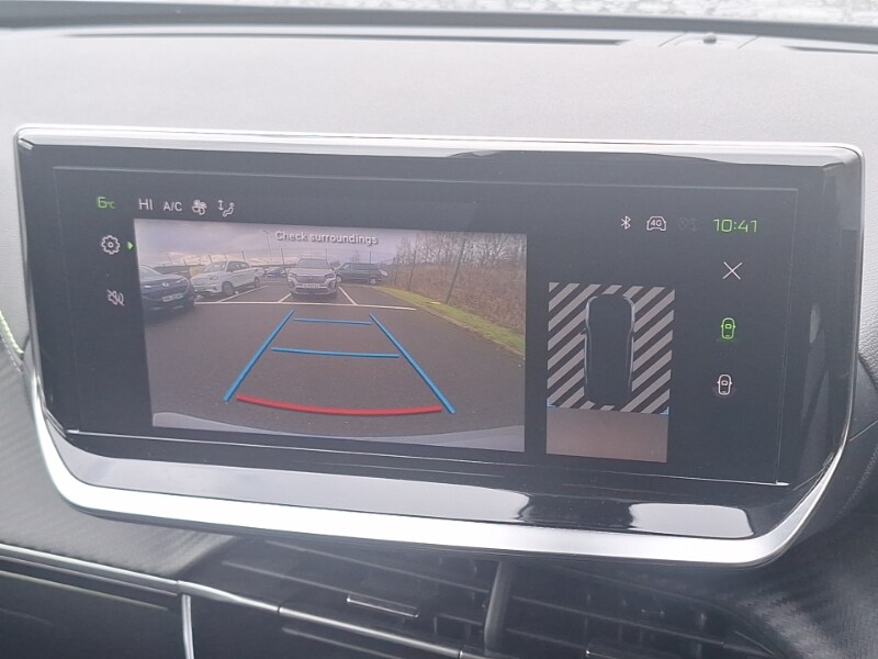 Used Peugeot 2008 2023 for sale - 77366095: Photo 11