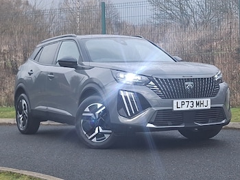 Used Peugeot 2008 2023 for sale - 77366095: Photo