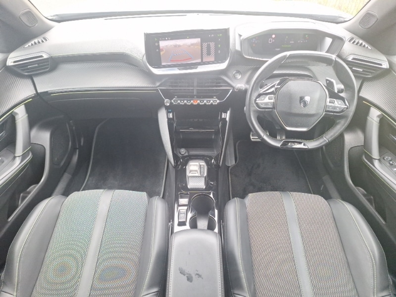 Used Peugeot 2008 2023 for sale - 77366095: Photo 2