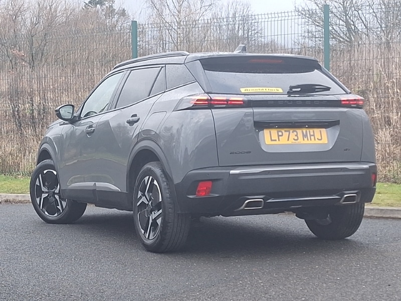 Used Peugeot 2008 2023 for sale - 77366095: Photo 3