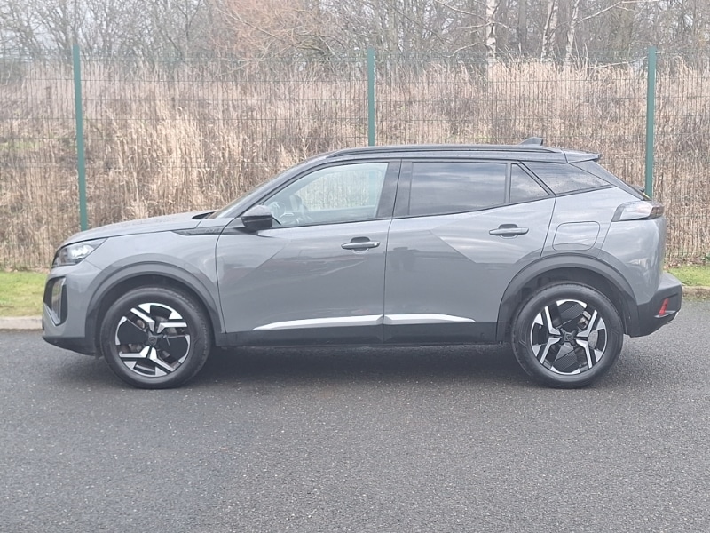 Used Peugeot 2008 2023 for sale - 77366095: Photo 4