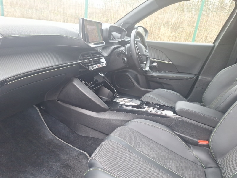 Used Peugeot 2008 2023 for sale - 77366095: Photo 5