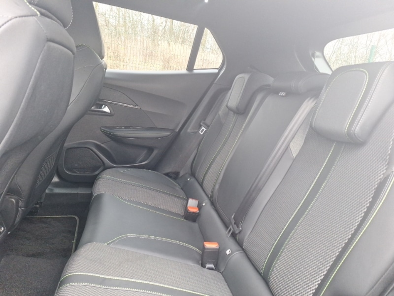 Used Peugeot 2008 2023 for sale - 77366095: Photo 6