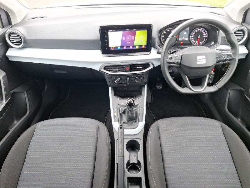 Used SEAT Arona 2022 for sale - 77847249: Photo 2