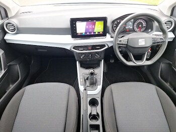 Used SEAT Arona 2022 for sale - 77847249: Photo