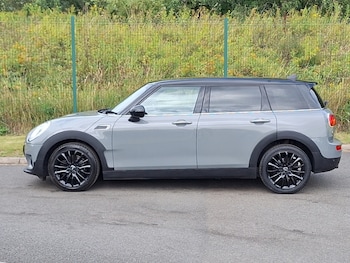 Used MINI Clubman 2016 for sale - 79489606: Photo