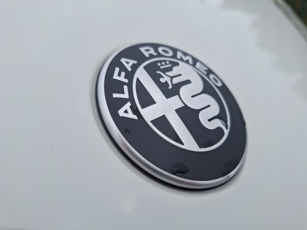 Used Alfa Romeo Junior 2025 for sale - 75409049: Photo 12