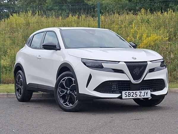 Used Alfa Romeo Junior 2025 for sale - 75409049: Photo 1