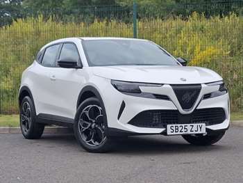 Used Alfa Romeo Junior 2025 for sale - 75409049: Photo