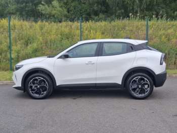 Used Alfa Romeo Junior 2025 for sale - 75409049: Photo