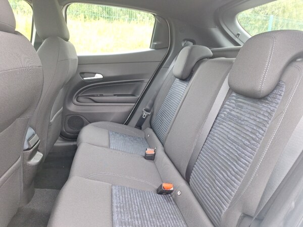 Used Alfa Romeo Junior 2025 for sale - 75409049: Photo 6