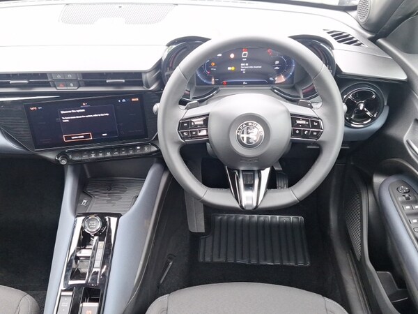 Used Alfa Romeo Junior 2025 for sale - 75409049: Photo 7