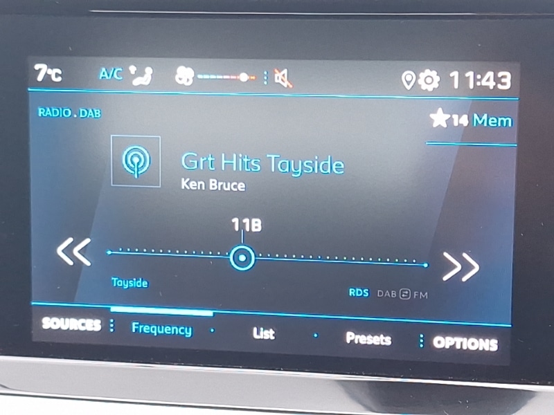 Used Peugeot 208 2022 for sale - 77405115: Photo 10