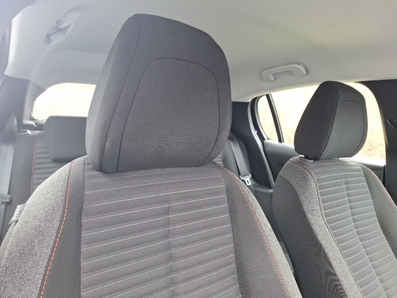 Used Peugeot 208 2022 for sale - 77405115: Photo 12