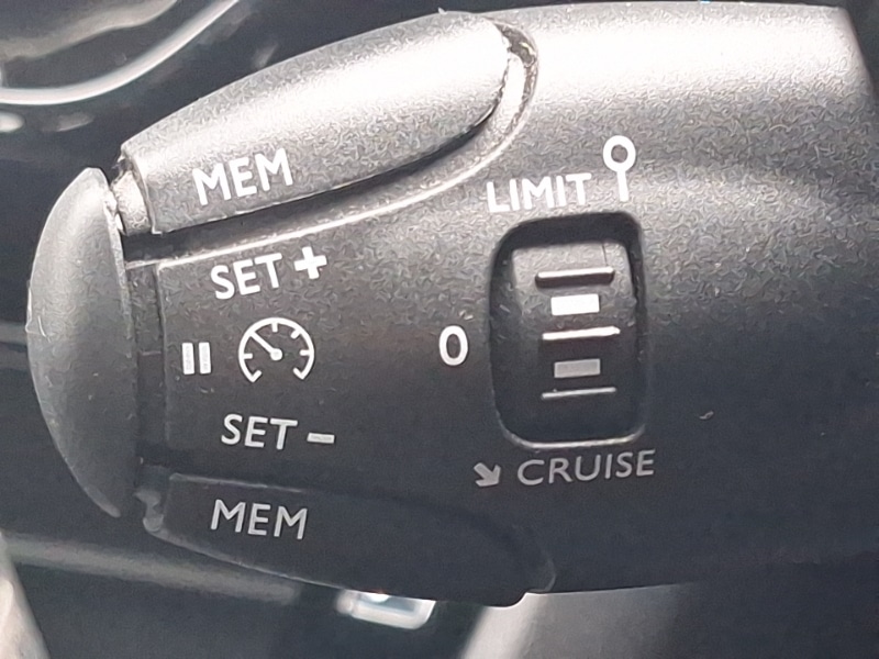 Used Peugeot 208 2022 for sale - 77405115: Photo 14