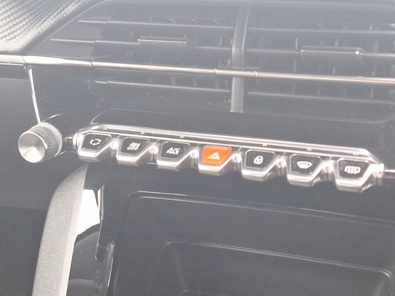 Used Peugeot 208 2022 for sale - 77405115: Photo 15