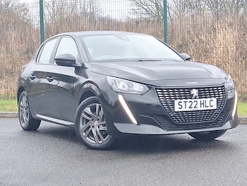 Used Peugeot 208 2022 for sale - 77405115: Photo