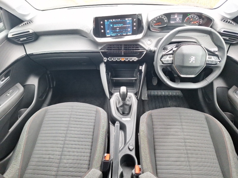 Used Peugeot 208 2022 for sale - 77405115: Photo 2