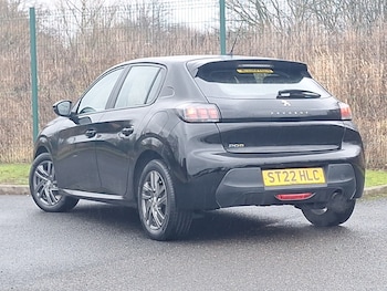 Used Peugeot 208 2022 for sale - 77405115: Photo