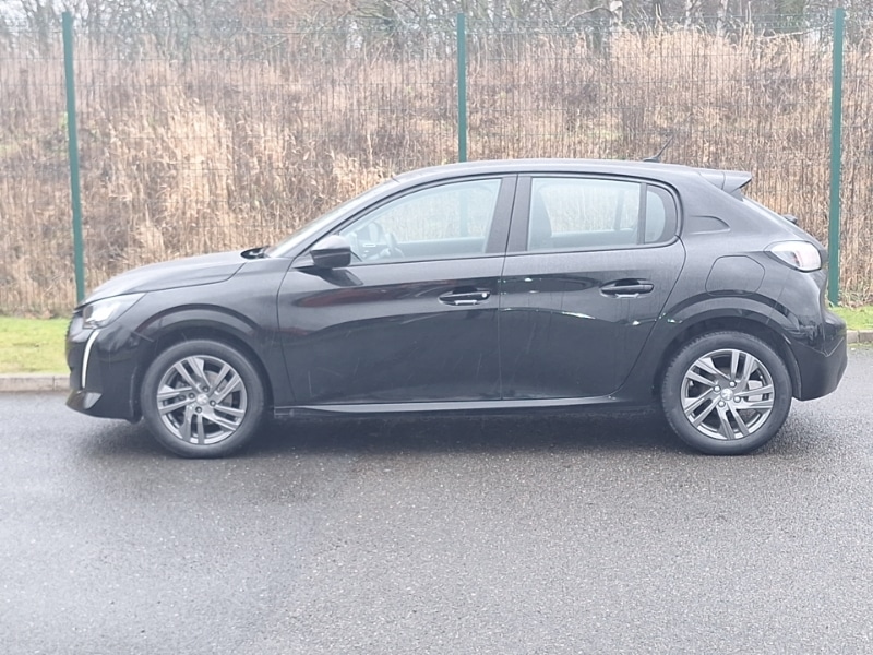 Used Peugeot 208 2022 for sale - 77405115: Photo 4