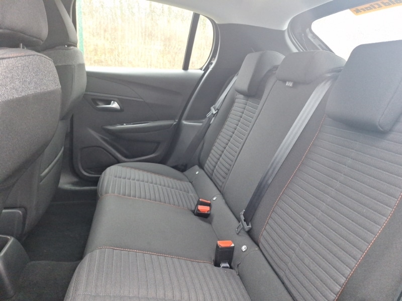 Used Peugeot 208 2022 for sale - 77405115: Photo 6