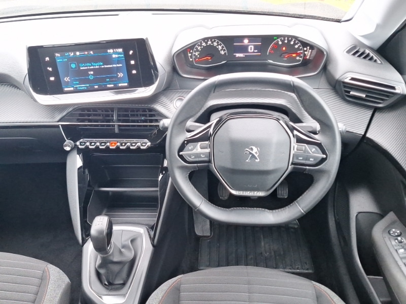 Used Peugeot 208 2022 for sale - 77405115: Photo 7